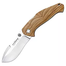 Нож Fox Anso Mojo (FX-306 OL)