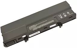 Акумулятор для ноутбука Dell HF674 XPS M1210 / 11.1V 6600mAh / Black