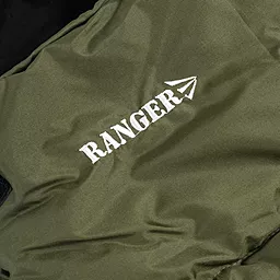 Спальный мешок Ranger 5 season Green (Арт. RA 5516G) - миниатюра 8