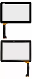 Сенсор (тачскрин) Asus MeMO Pad 10 ME102A K00F (#MCF-101-0990-01-FPC-V3.0) (original) Black - фото Сенсор (тачскрин) Asus MeMO Pad 10 ME102A K00F (#MCF-101-0990-01-FPC-V3.0) (original) Black