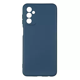 Чохол ArmorStandart ICON Case для Samsung Galaxy M23  Dark Blue (ARM61665)