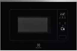 Мікрохвильова піч Electrolux LMS2203EMX