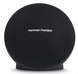 Колонки акустичні Harman Kardon Onyx Mini Black (HKONYXMINIBLK)