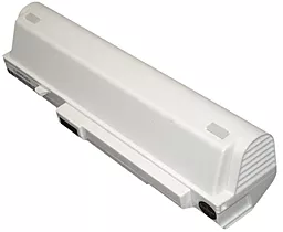 Аккумулятор для ноутбука Acer UM08A73 Aspire One A110 / 11.1V 7800 mAh / White - миниатюра 2