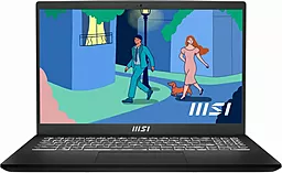Ноутбук MSI Modern 15 B12M (B12M-402XUA) - фото Ноутбук MSI Modern 15 B12M (B12M-402XUA)