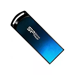 Флешка Silicon Power Ultima U01 16GB (SP016GBUF2U01V1B) Blue - фото Флешка Silicon Power Ultima U01 16GB (SP016GBUF2U01V1B) Blue