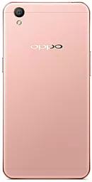 Oppo A37 Rose Gold - миниатюра 2