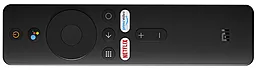 Смарт приставка Xiaomi Mi TV Stick (MDZ-24-AA) - миниатюра 2 Смарт приставка Xiaomi Mi TV Stick (MDZ-24-AA) - миниатюра 2