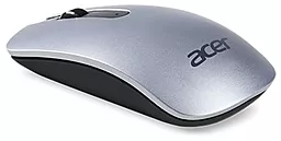 Компьютерная мышка Acer Thin-n-Light Optical Silver (NP.MCE11.00L) - фото Компьютерная мышка Acer Thin-n-Light Optical Silver (NP.MCE11.00L)
