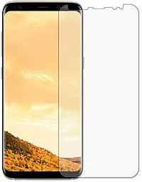 Защитная пленка BoxFace Противоударная Samsung G950 Galaxy S8 Matte - фото Защитная пленка BoxFace Противоударная Samsung G950 Galaxy S8 Matte