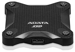 SSD Накопитель ADATA SD600Q 240 GB (ASD600Q-240GU31-CBK) Black - миниатюра 2