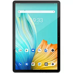 Планшет Blackview Tab 10 10.1" 4/64GB Silver (6931548307181) - фото Планшет Blackview Tab 10 10.1" 4/64GB Silver (6931548307181)