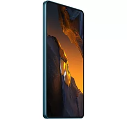 Смартфон Poco F5 5G 8/256GB NFC Blue - миниатюра 4 Смартфон Poco F5 5G 8/256GB NFC Blue - миниатюра 4