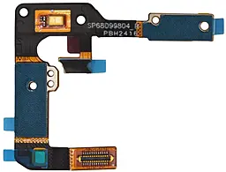 Шлейф Motorola Edge 50 Ultra з датчиком наближення, Original - фото Шлейф Motorola Edge 50 Ultra з датчиком наближення, Original