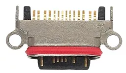 Роз'єм зарядки OnePlus 5 / 5T / 6 14 pin, USB Type-C - фото Роз'єм зарядки OnePlus 5 / 5T / 6 14 pin, USB Type-C