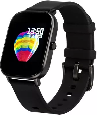 Смарт-годинник Gelius Pro Model-A (IPX7) Black - фото 1