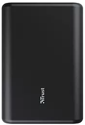 Повербанк Trust Pacto Pocket-size Powerbank 10000mAh Black (23480) - фото Повербанк Trust Pacto Pocket-size Powerbank 10000mAh Black (23480)