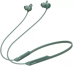 Навушники Huawei FreeLace Pro Green - мініатюра 7