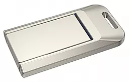 Флешка Hoco UD16 Smart USB3.0 128Gb Silver - фото Флешка Hoco UD16 Smart USB3.0 128Gb Silver