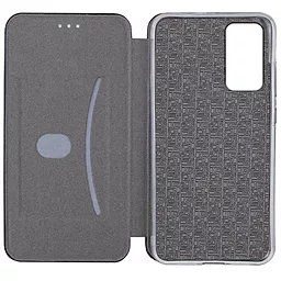Чехол-книжка Level для Samsung Galaxy M54 5G Black - миниатюра 4 Чехол-книжка Level для Samsung Galaxy M54 5G Black - миниатюра 4