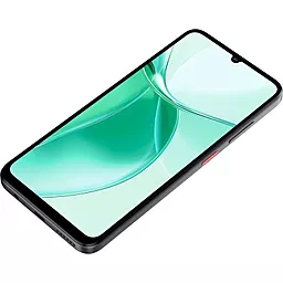 Смартфон ZTE Blade A35 2/64GB Black - миниатюра 7