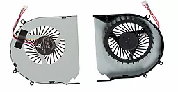 Вентилятор (кулер) для ноутбука Lenovo ThinkPad S430 5V 0.34A 4-pin Brushless - фото Вентилятор (кулер) для ноутбука Lenovo ThinkPad S430 5V 0.34A 4-pin Brushless