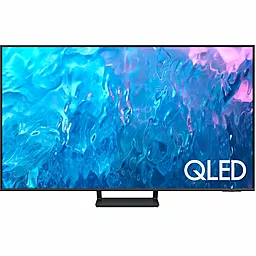 Телевизор Samsung QLED 65Q70C (QE65Q70CAUXUA)