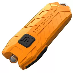 Фонарик Nitecore TUBE (6-1147) Orange - фото Фонарик Nitecore TUBE (6-1147) Orange
