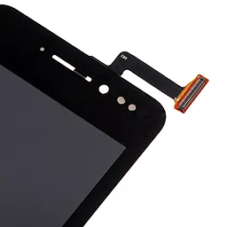 Дисплей Asus ZenFone 4 A450CG (T00Q) з тачскріном, оригінал, Black - мініатюра 3