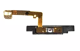 Шлейф LG G8X ThinQ G850UM с кнопкой включения