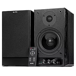 Колонки акустичні Sven Stream R (Refurbished) Black