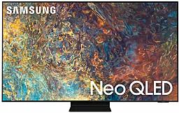 Телевізор Samsung Neo QLED QE65QN90AAUXUA