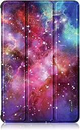 Чехол для планшета BeCover Smart Case для Lenovo Tab M10 Plus TB-125F (3rd Gen) 10.61" Space (708317) - фото Чехол для планшета BeCover Smart Case для Lenovo Tab M10 Plus TB-125F (3rd Gen) 10.61" Space (708317)
