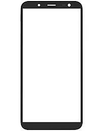 Корпусне скло дисплея Samsung Galaxy J8 Plus J805F 2018 (з OCA плівкою) (original) Black - фото Корпусне скло дисплея Samsung Galaxy J8 Plus J805F 2018 (з OCA плівкою) (original) Black