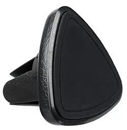 Держатель магнитный Optima Car Holder Black (RM-C05) - фото Держатель магнитный Optima Car Holder Black (RM-C05)
