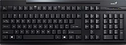 Клавіатура Genius KB-125 (31300723107) Black