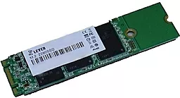 SSD Накопитель LEVEN 240 GB M.2 2280 (JM300-240GB) - фото SSD Накопитель LEVEN 240 GB M.2 2280 (JM300-240GB)