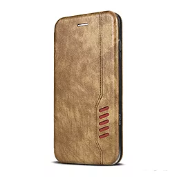 Чохол BeCover Style Samsung A115 Galaxy A11, M115 Galaxy M11 Brown (704923)