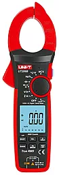 Токовая клешня UNI-T UT206B - фото Токовая клешня UNI-T UT206B