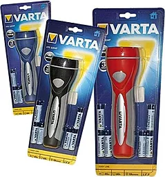 Фонарик Varta Gelly Light LED 6AA - фото Фонарик Varta Gelly Light LED 6AA