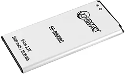 Аккумулятор Samsung G900H Galaxy S5 / EB-BG900BB / BMS1152 (2800 mAh) ExtraDigital - миниатюра 4