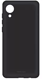 Чохол MAKE Frame (Matte PC+TPU) для Xiaomi Poco M4 Pro 5G Black (MCMF-XPM4P5GBK)
