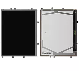 Дисплей для планшету Apple iPad (A1219, A1337, #LP097X02) - фото Дисплей для планшету Apple iPad (A1219, A1337, #LP097X02)