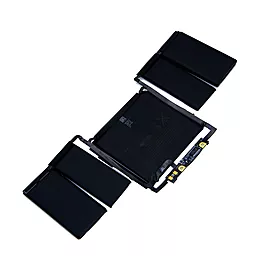 Аккумулятор для ноутбука Apple A1819 Macbook Pro Retina 13" A1706 2016-2017 / 11.41V 4314mAh / Black - фото Аккумулятор для ноутбука Apple A1819 Macbook Pro Retina 13" A1706 2016-2017 / 11.41V 4314mAh / Black