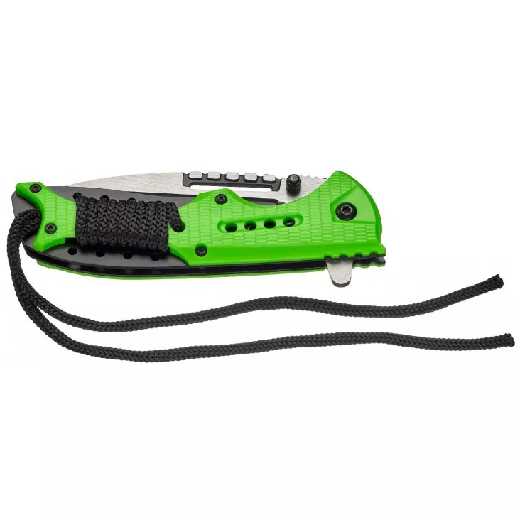 Нож Active (Skif Plus) Roper (SPK7G) Green - фото 3