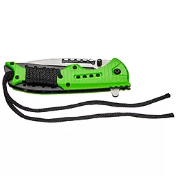 Нож Active (Skif Plus) Roper (SPK7G) Green - миниатюра 3