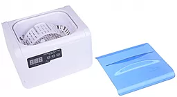 Ультразвуковая ванна Jeken (Codyson) CE-6200A (1.4Л, 70Вт, 42кГц, таймер на 5 режимов) - миниатюра 3