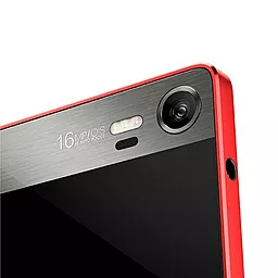 Lenovo Vibe Shot Z90-7 Red - миниатюра 2