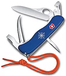 Мультитул Victorinox Skipper Pro (0.8503.2MW) Синий - фото Мультитул Victorinox Skipper Pro (0.8503.2MW) Синий
