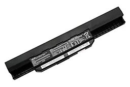 Аккумулятор для ноутбука Asus A32-K52 / 14.4V 4400mAh / Original Black